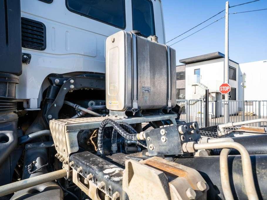 Iveco X-WAY 460 - HYVA  - 91000 KM Photo 21