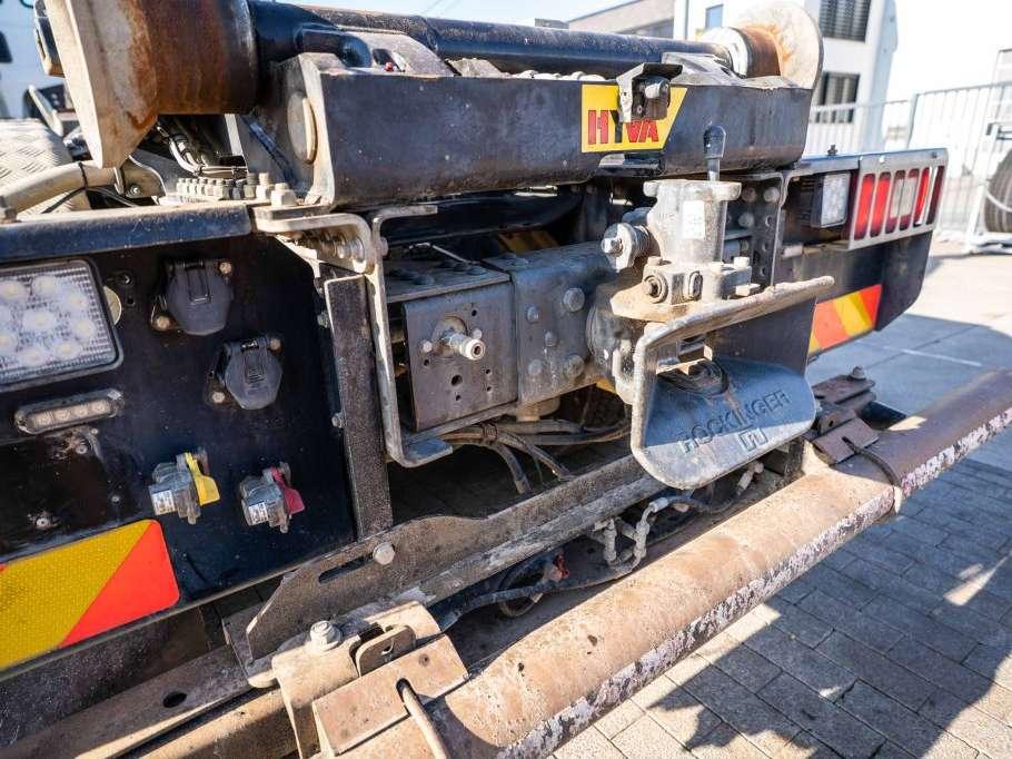 Iveco X-WAY 460 - HYVA  - 91000 KM Photo 22