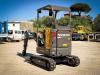 Volvo ECR18E Photo 3 thumbnail