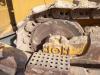 Komatsu D155A-6R (4pcs available for sale in Abu Dhabi) Photo 11 thumbnail