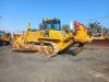 Komatsu D155A-6R (4pcs available for sale in Abu Dhabi) Photo 2 thumbnail