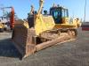 Komatsu D155A-6R (4pcs available for sale in Abu Dhabi) Photo 9 thumbnail