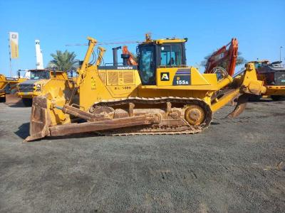 Komatsu D155A-6R (4pcs available for sale in Abu Dhabi) sold by Aertssen Trading