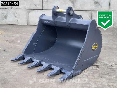 Strickland 21 TON sold by BAS World B.V.