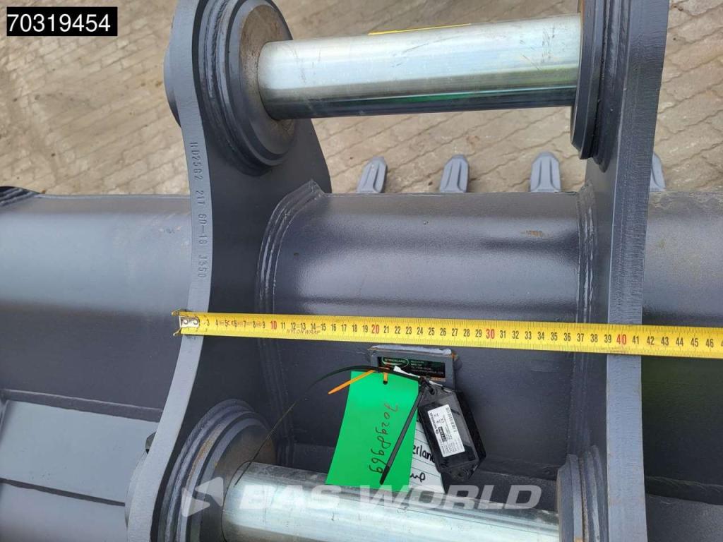 Strickland 21 TON Photo 11