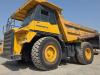 Komatsu HD465-7R Photo 10 thumbnail
