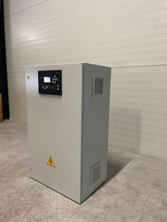 ATS Panel 800A - Max 550 kVA - DPX-27509 Photo 2
