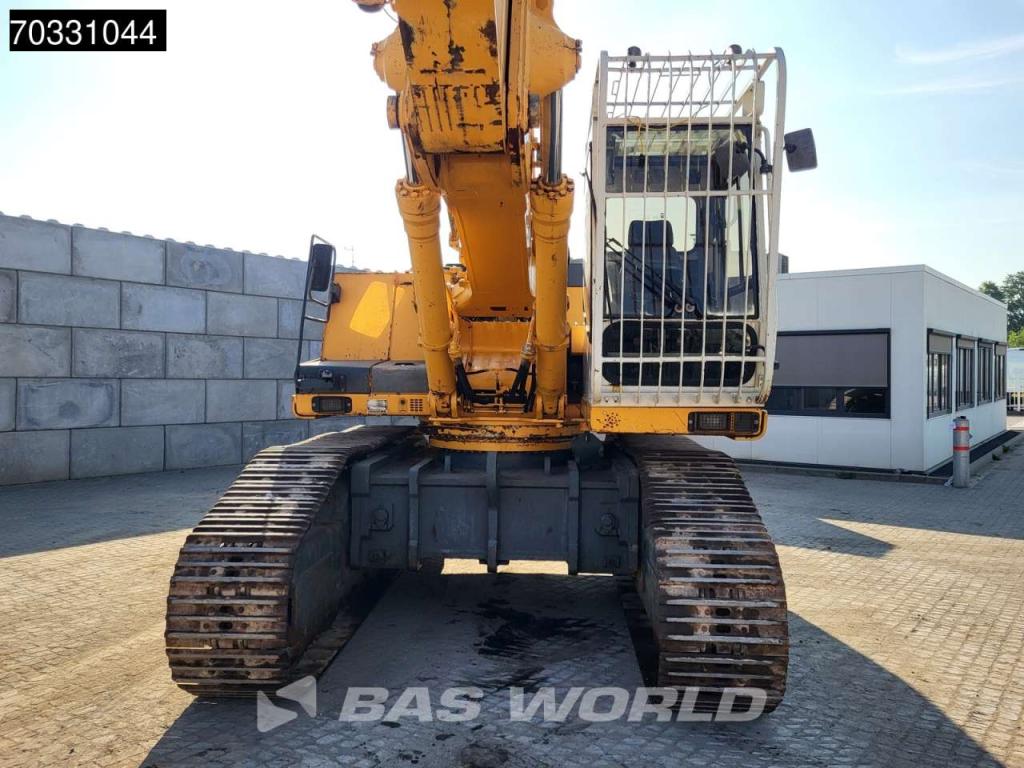 Liebherr R944 UHD - Extendable Undercarriage Photo 10