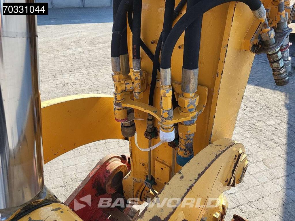 Liebherr R944 UHD - Extendable Undercarriage Photo 13