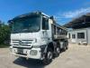 Mercedes-Benz Actros 4151 Photo 1 thumbnail