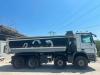 Mercedes-Benz Actros 4151 Photo 5 thumbnail