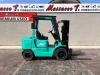 Mitsubishi FD25K Photo 13 thumbnail