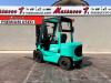 Mitsubishi FD25K Photo 3 thumbnail