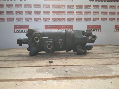 Rotating joint sold by Massucco T. Srl Area Ricambi