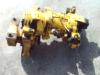 Transmission motor for Mecalac 12MXT  -  COMPLETO DI RIDUTTORE Photo 1 thumbnail