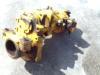 Transmission motor for Mecalac 12MXT  -  COMPLETO DI RIDUTTORE Photo 2 thumbnail