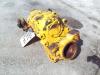 Transmission motor for Mecalac 12MXT  -  COMPLETO DI RIDUTTORE Photo 4 thumbnail