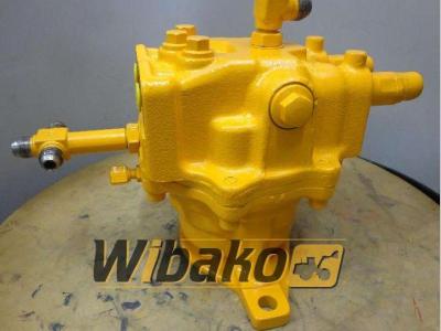 Komatsu Hydraulic engine for Komatsu PC180LC-5 sold by Wibako