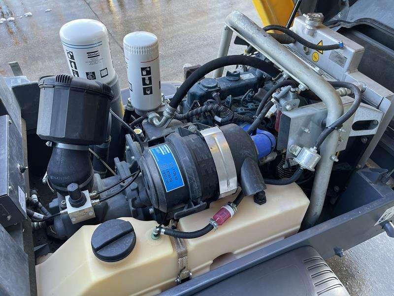 Atlas Copco XAS 38 KD Photo 12