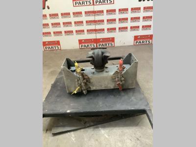 Draw bar for Iveco 260/330 F 35 sold by Massucco T. Srl Area Ricambi