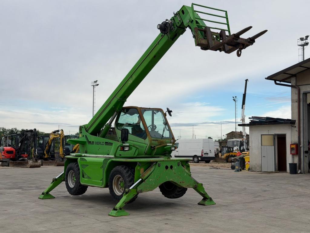 Merlo ROTO 30.16 Photo 2