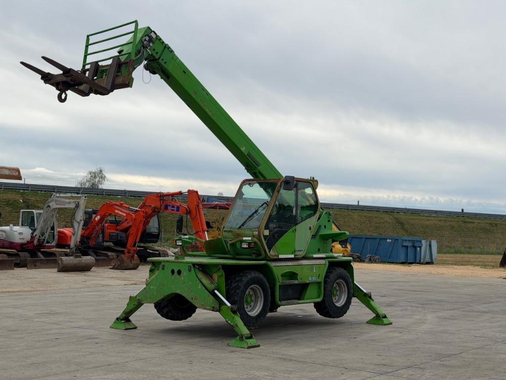 Merlo ROTO 30.16 Photo 7