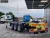 Orthaus TR 3 axles Mutli'45 Lift Axle Extendable SAF Photo 11 thumbnail