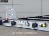 Orthaus TR 3 axles Mutli'45 Lift Axle Extendable SAF Photo 24 thumbnail