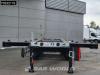 Orthaus TR 3 axles Mutli'45 Lift Axle Extendable SAF Photo 7 thumbnail