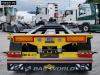 Orthaus TR 3 axles Mutli'45 Lift Axle Extendable SAF Photo 8 thumbnail