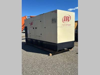 Ingersoll Rand DOOSAN Photo 1