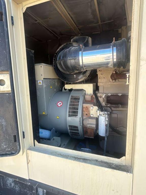 Ingersoll Rand DOOSAN Photo 17