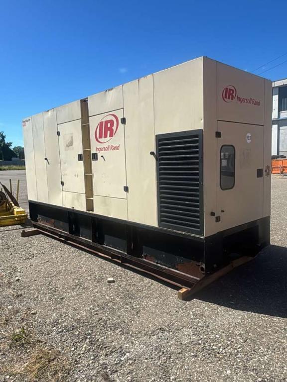 Ingersoll Rand DOOSAN Photo 4