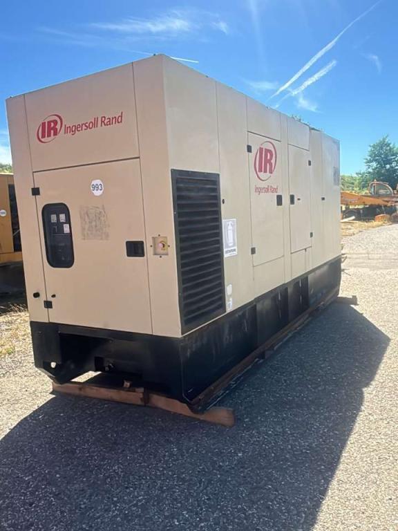 Ingersoll Rand DOOSAN Photo 6