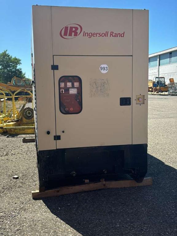 Ingersoll Rand DOOSAN Photo 8