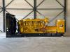 Caterpillar 3516B HD - 2.500 kVA Generator - DPX-18107 Photo 1 thumbnail