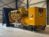 Caterpillar 3516B HD - 2.500 kVA Generator - DPX-18107 Photo 5 thumbnail