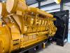 Caterpillar 3516B HD - 2.500 kVA Generator - DPX-18107 Photo 9 thumbnail