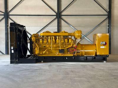 Caterpillar 3516B HD - 2.500 kVA Generator - DPX-18107 sold by DPX Power Europe B.V.