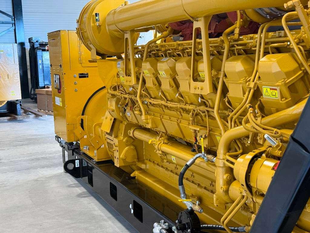 Caterpillar 3516B HD - 2.500 kVA Generator - DPX-18107 Photo 10