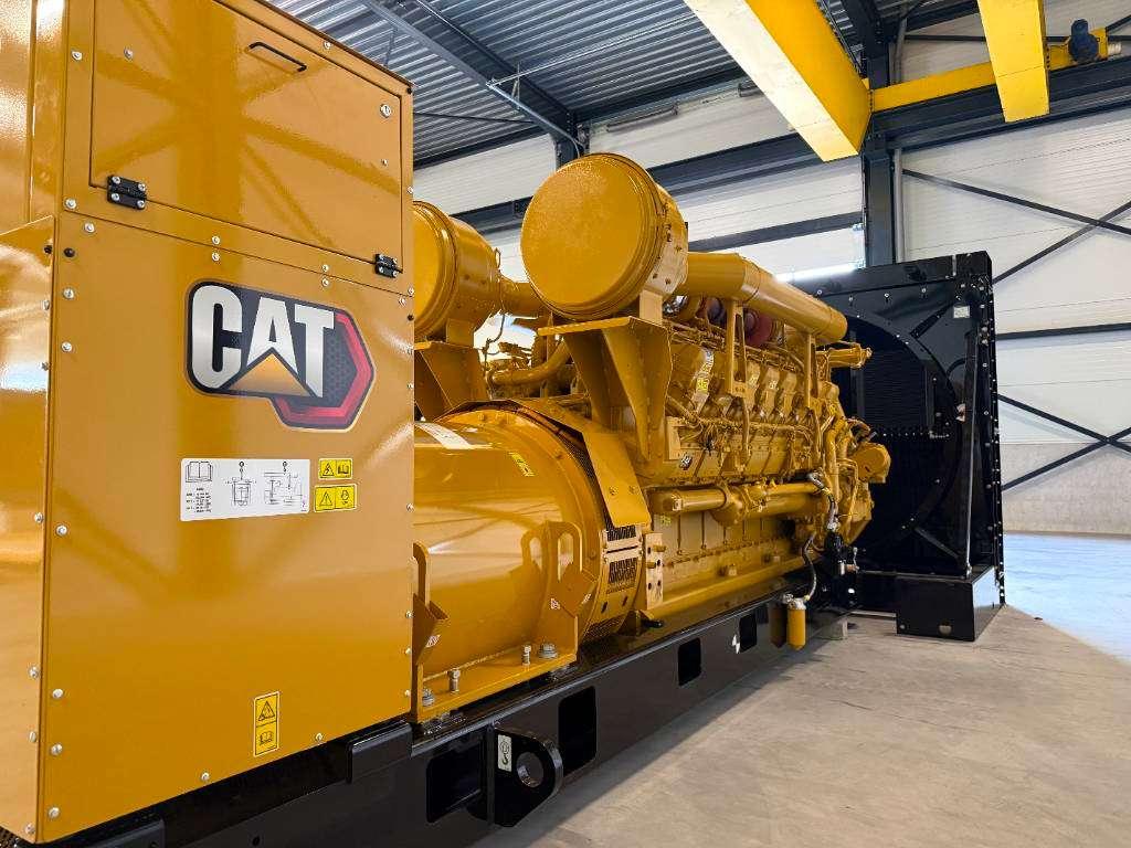 Caterpillar 3516B HD - 2.500 kVA Generator - DPX-18107 Photo 12