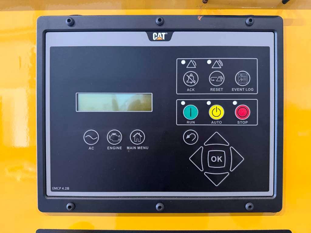 Caterpillar 3516B HD - 2.500 kVA Generator - DPX-18107 Photo 14