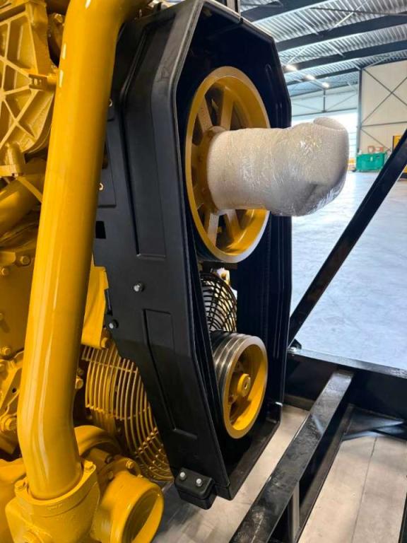 Caterpillar 3516B HD - 2.500 kVA Generator - DPX-18107 Photo 17