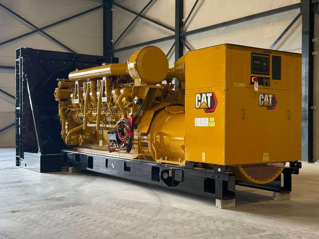 Caterpillar 3516B HD - 2.500 kVA Generator - DPX-18107 Photo 5