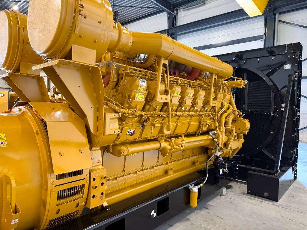 Caterpillar 3516B HD - 2.500 kVA Generator - DPX-18107 Photo 9