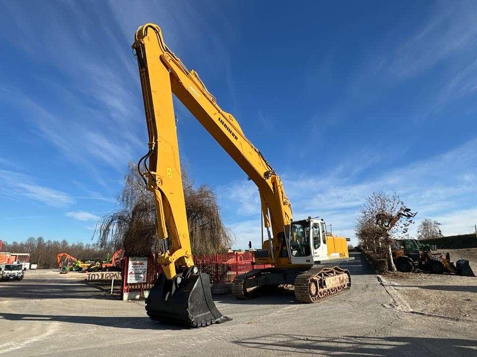 Liebherr R964C HD SLF Litronic Photo 1