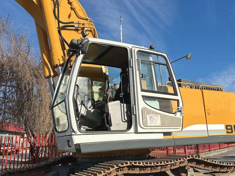 Liebherr R964C HD SLF Litronic Photo 12