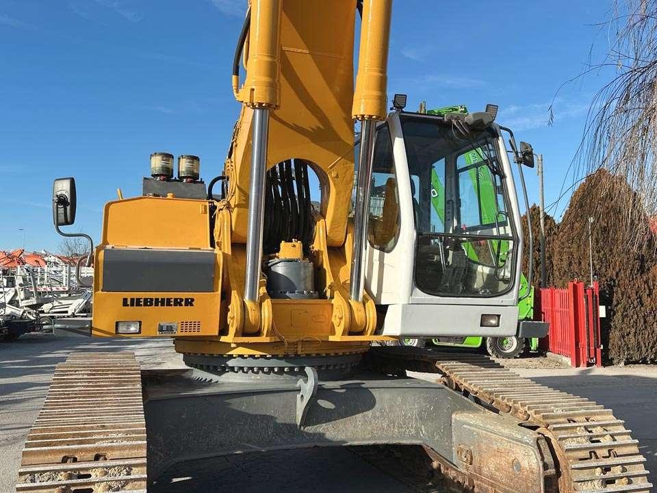 Liebherr R964C HD SLF Litronic Photo 7