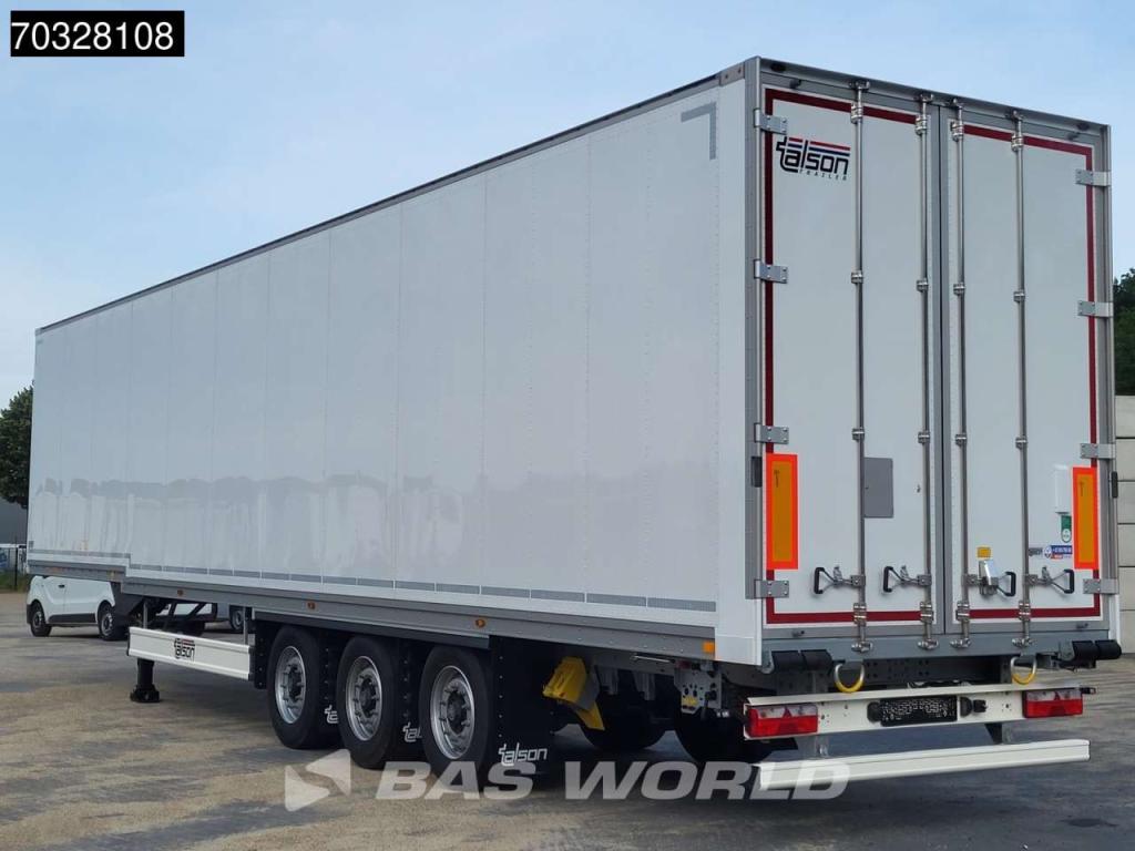 Talson F1227 Photo 2