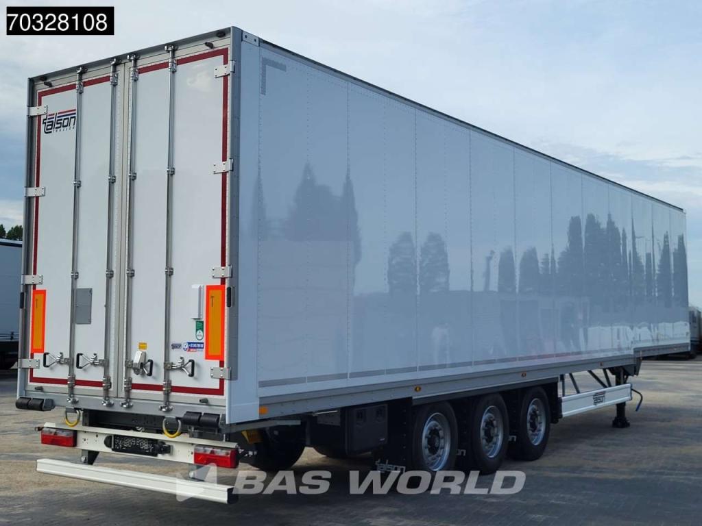 Talson F1227 Photo 5